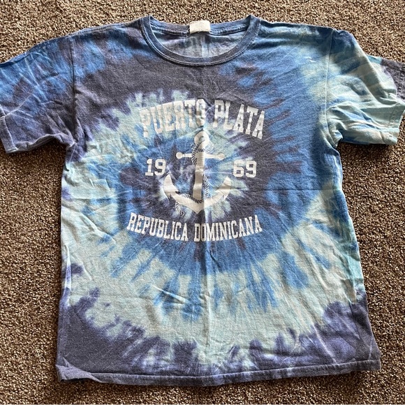 Youth Graphic Tee - Picture 1 of 3